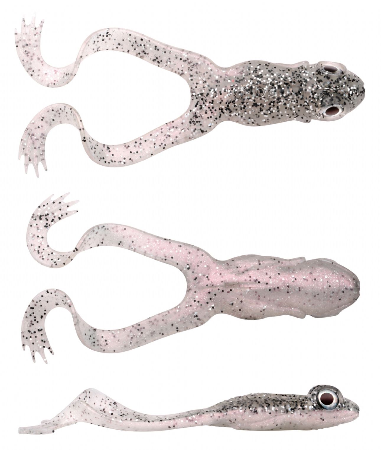 Spro IRIS The Frog 120mm